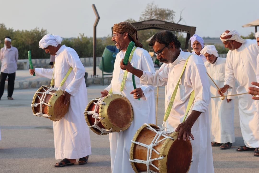 آیین نوروز دریا یکی از سنت‌های کهن و پرشور در جنوب ایران،