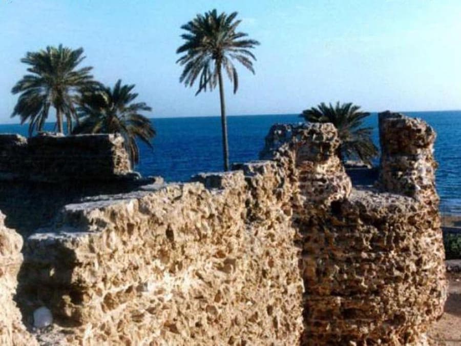 قلعة البرتغاليين في جزيرة قشم | التاريخ، المعالم ودليل الزوار