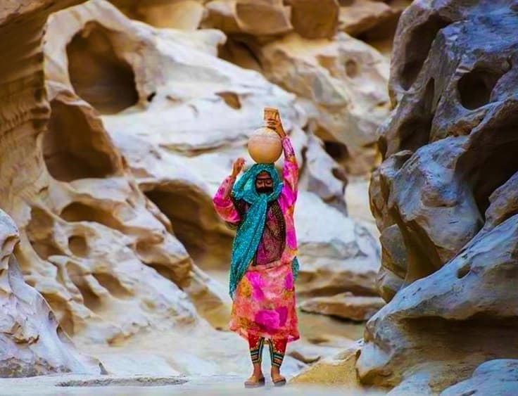 Languages and Dialects of Qeshm Island | History and Characteristics