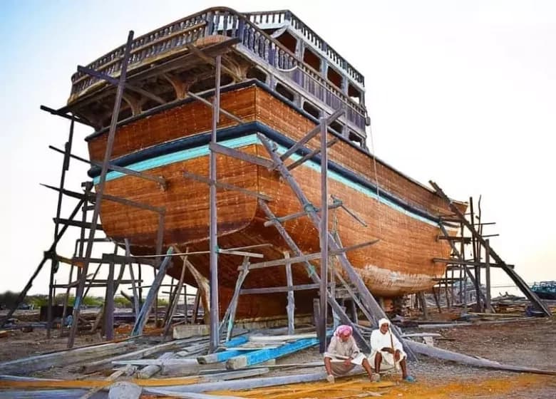 Guran Village, Qeshm | Comprehensive Guide to Attractions and Travel Tips