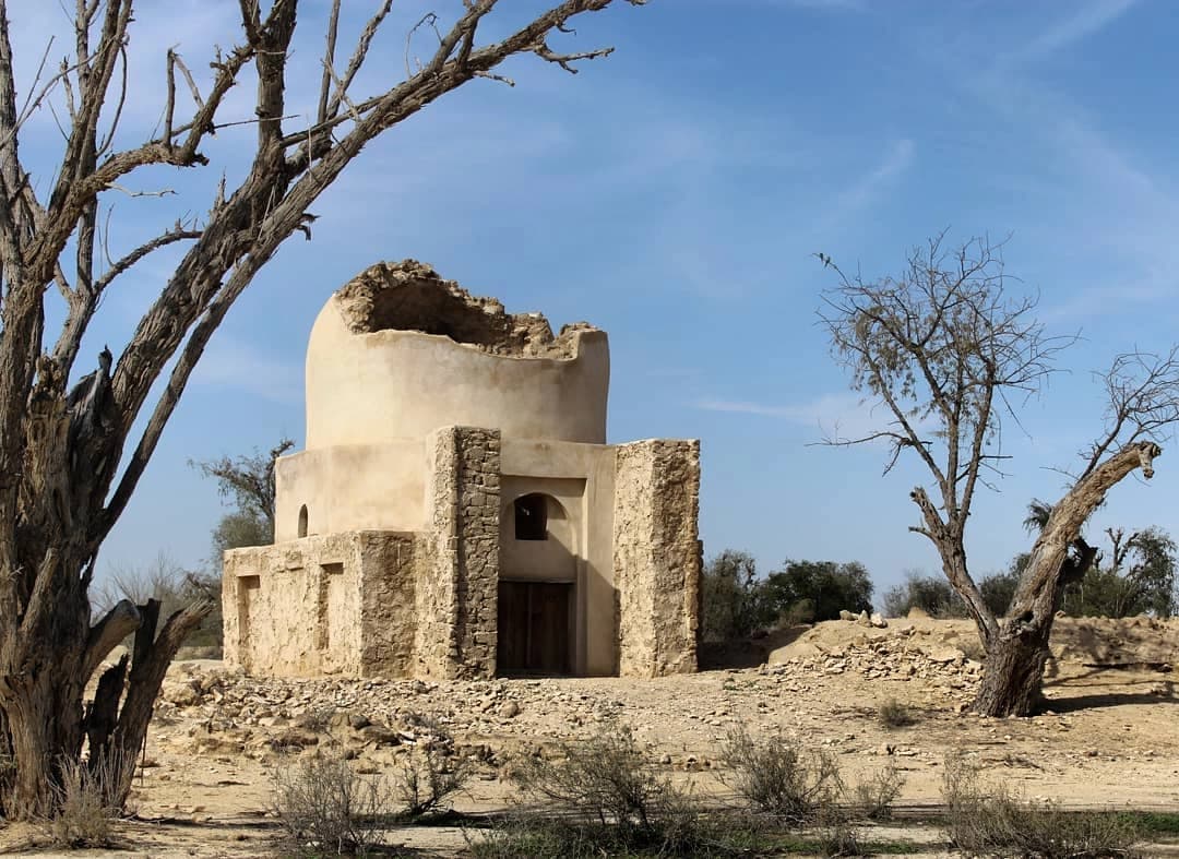 Tourian Village, Qeshm | Complete Guide to Attractions and Travel Tips