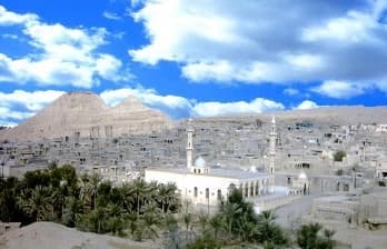 قرية گیاهدان في قشم | دليل شامل للمعالم ونصائح السفر