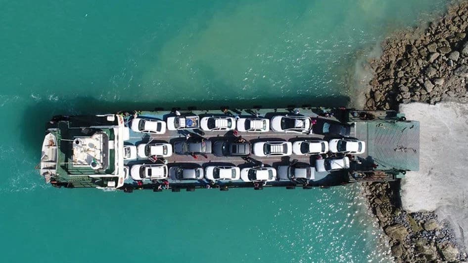 سفر زمینی به قشم؛ چالش ها، مسیر، هزینه ها و راهکارهای عملی