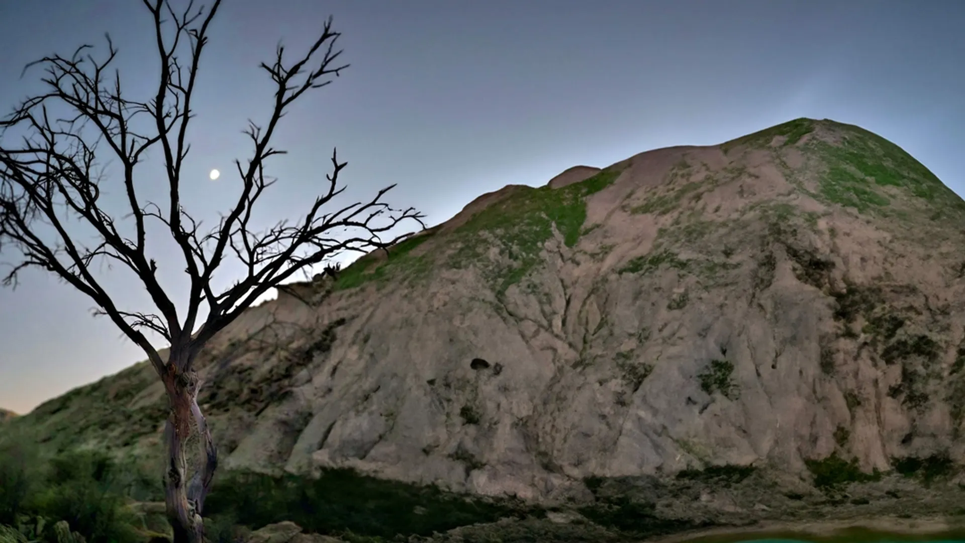 گشت ویژه قشم و هنگام