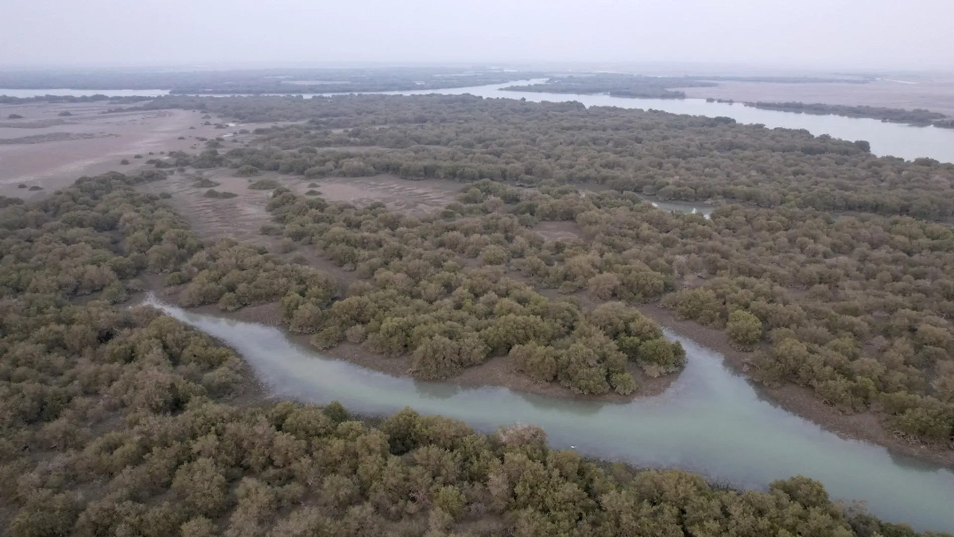 گشت ویژه قشم و هنگام